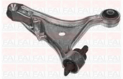 FAI AUTOPARTS ss6041 -  Рычаг независимой подвески колеса, подвеска колеса